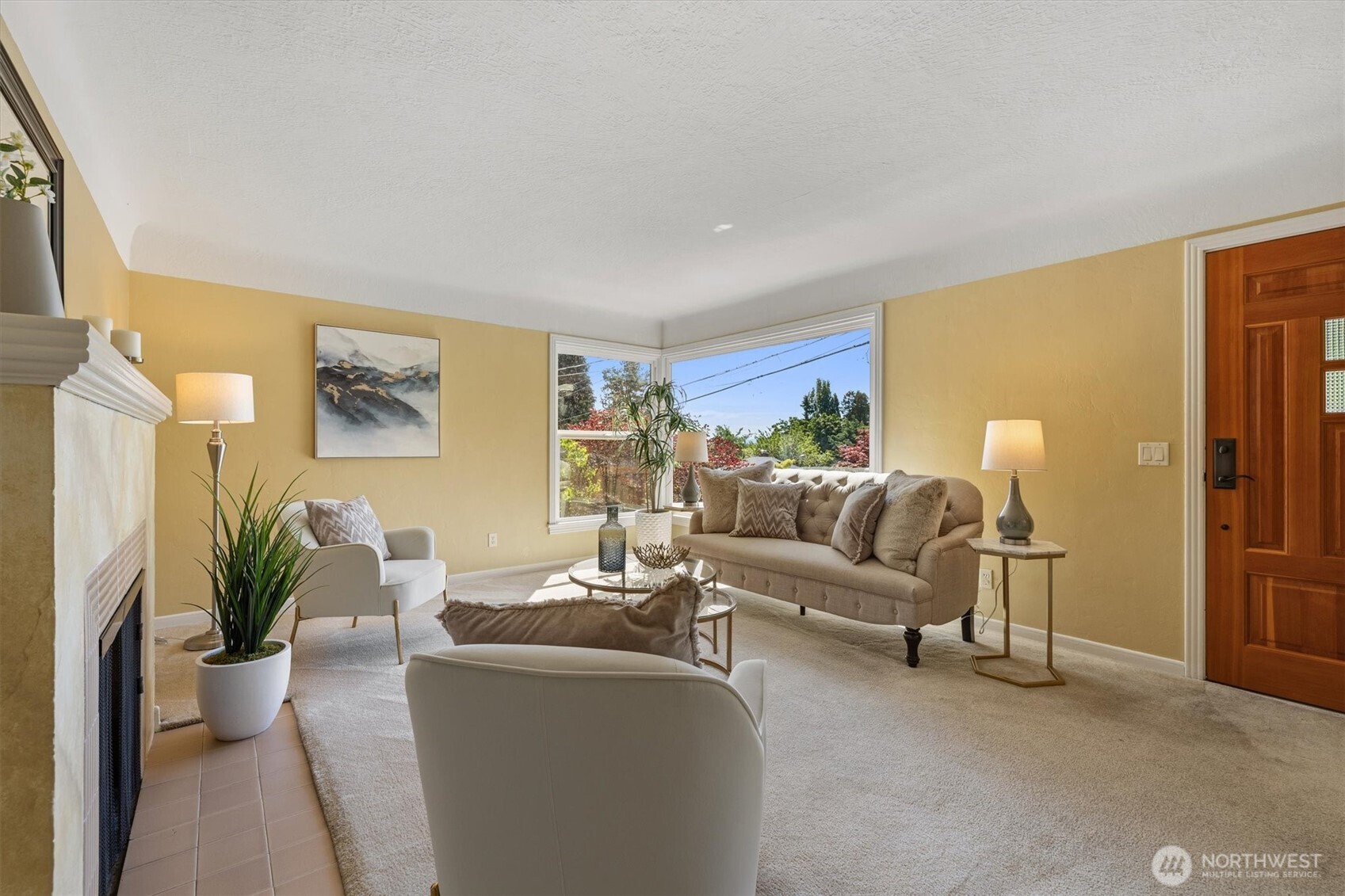 912 N 90th Street Seattle WA 98103