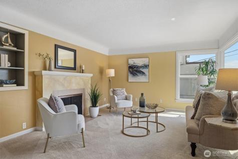 912 N 90th Street Seattle WA 98103