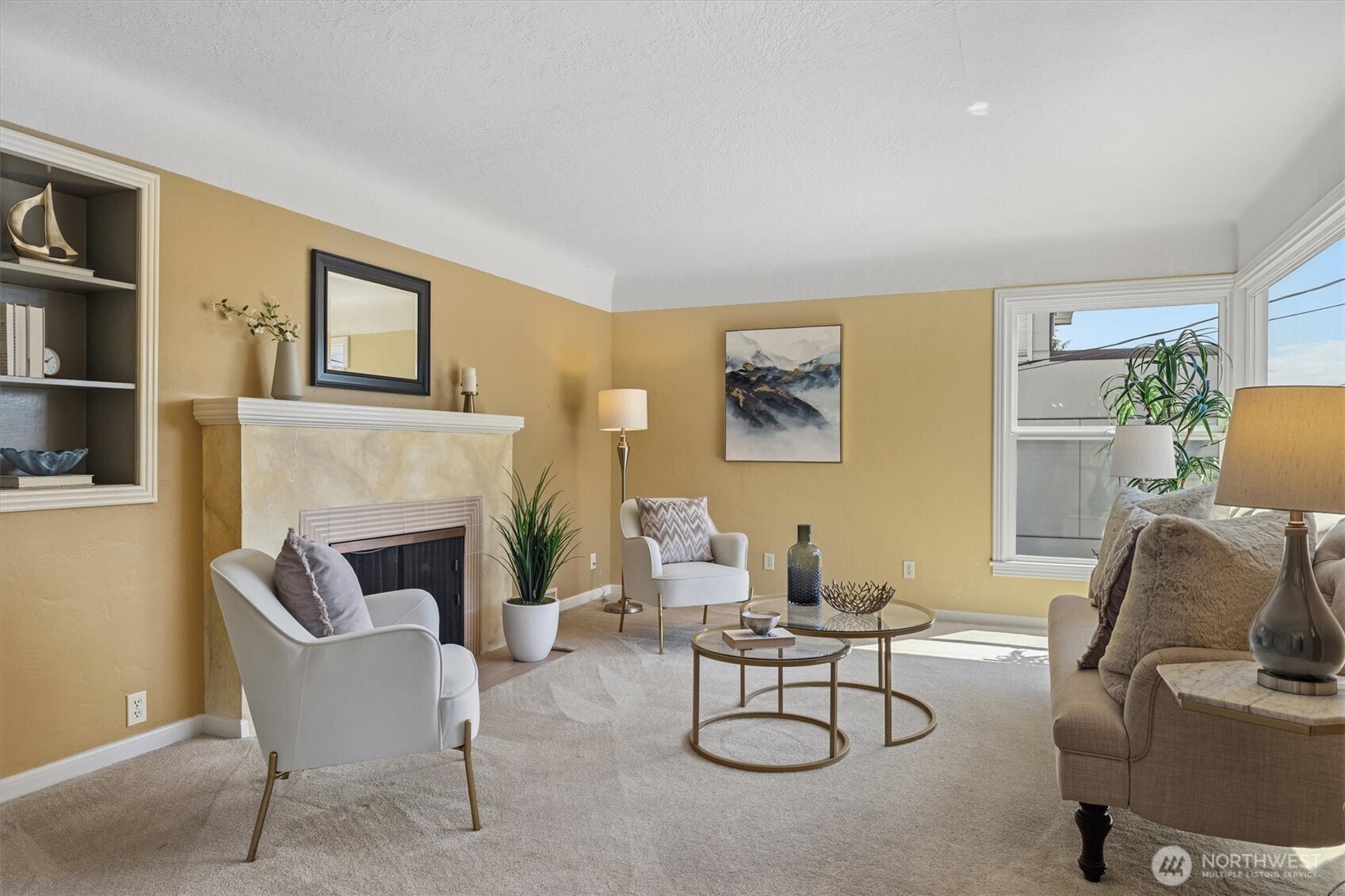 912 N 90th Street Seattle WA 98103