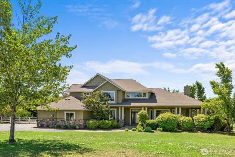 70 Majestic Heights Drive Ellensburg WA 98926