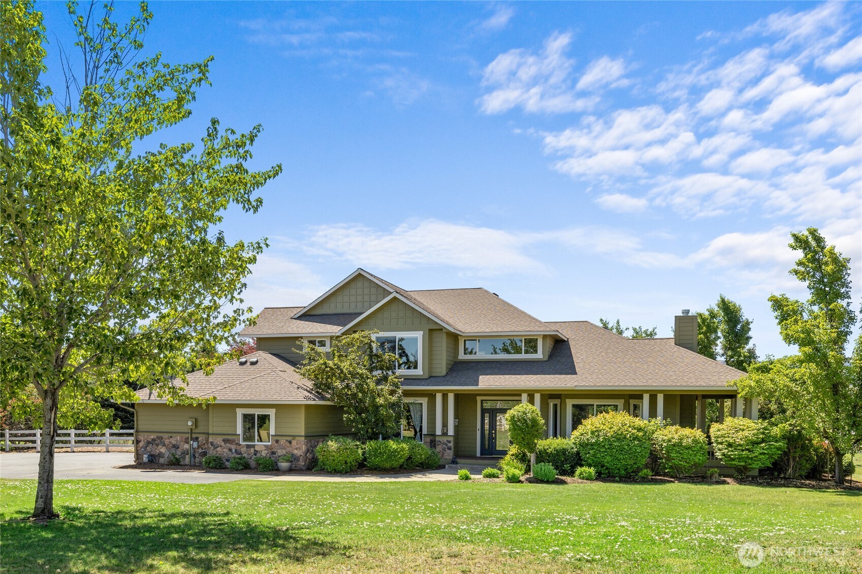 70 Majestic Heights Drive Ellensburg WA 98926