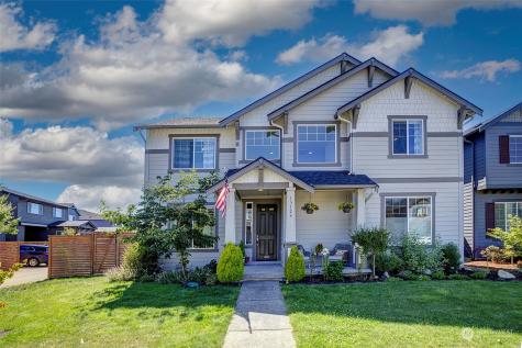 13124 183rd Bonney Lake WA 98391