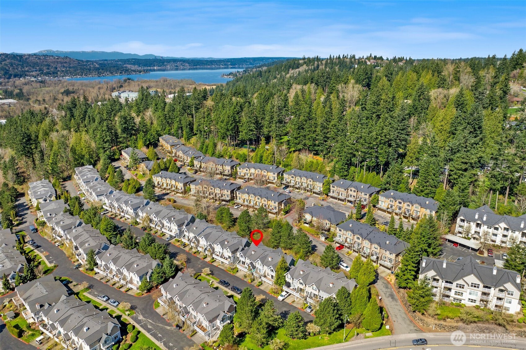 23120 SE Black Nugget Road Issaquah WA 98029