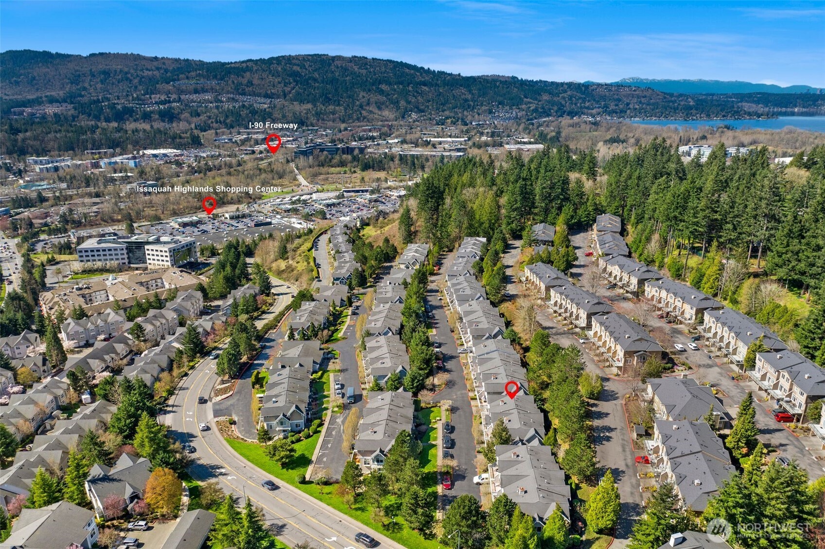 23120 SE Black Nugget Road Issaquah WA 98029