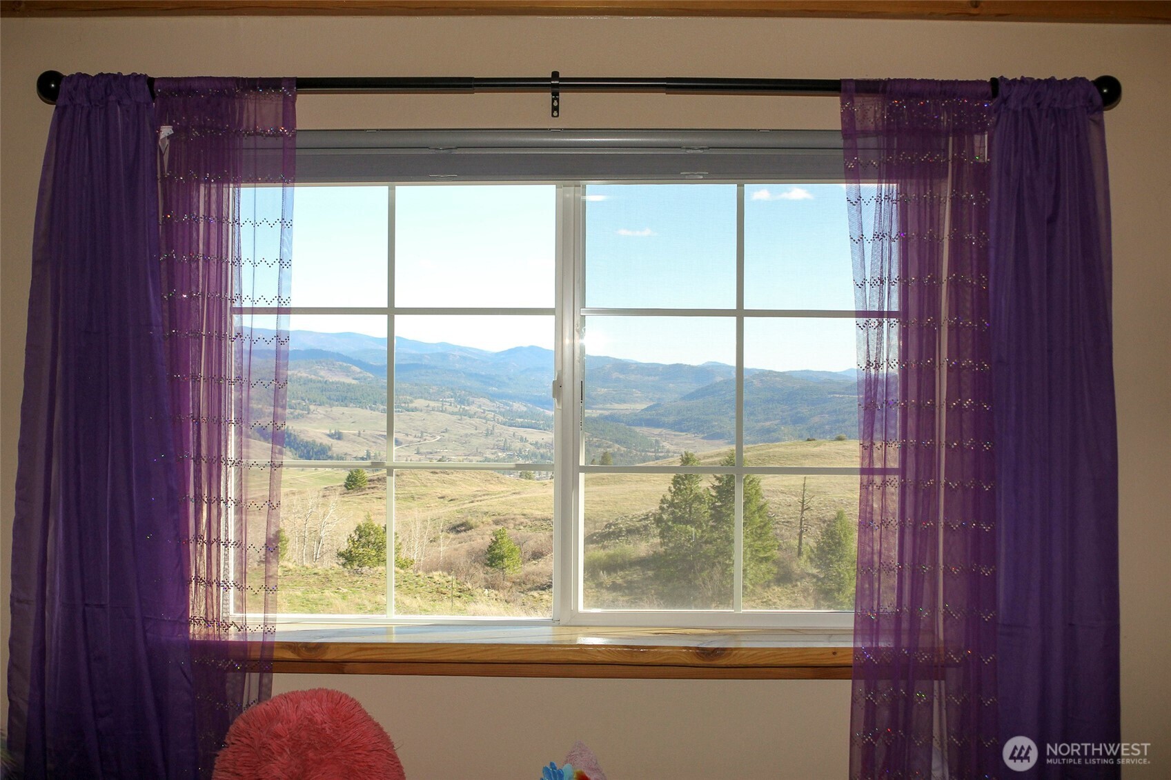 299 Vulcan Mountain Road Curlew WA 99118