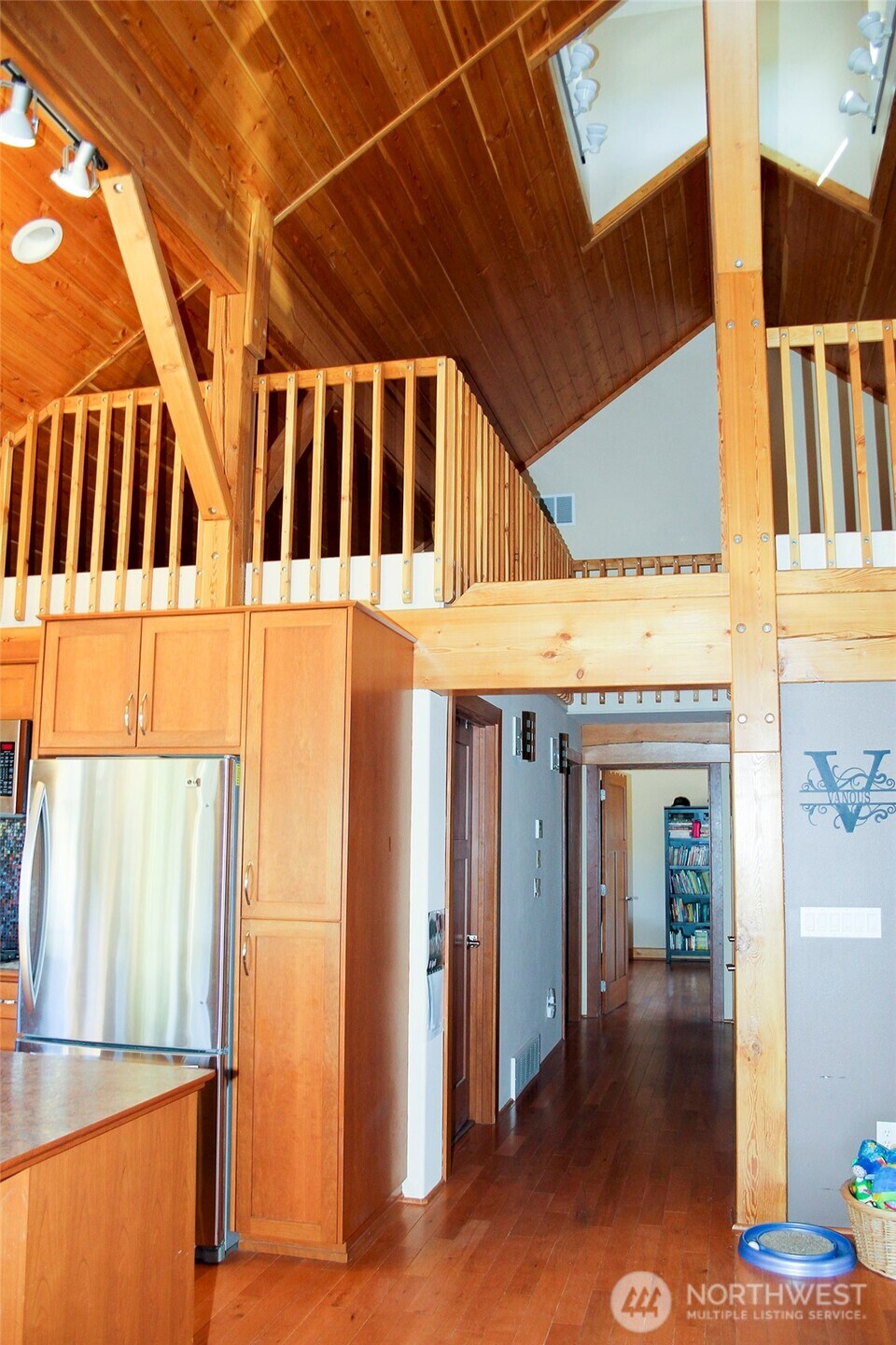 299 Vulcan Mountain Road Curlew WA 99118