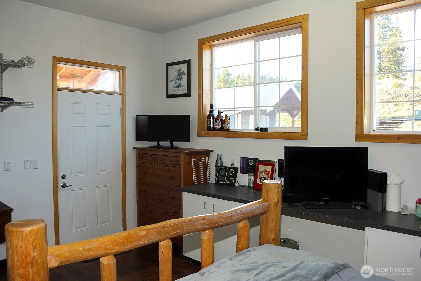299 Vulcan Mountain Road Curlew WA 99118