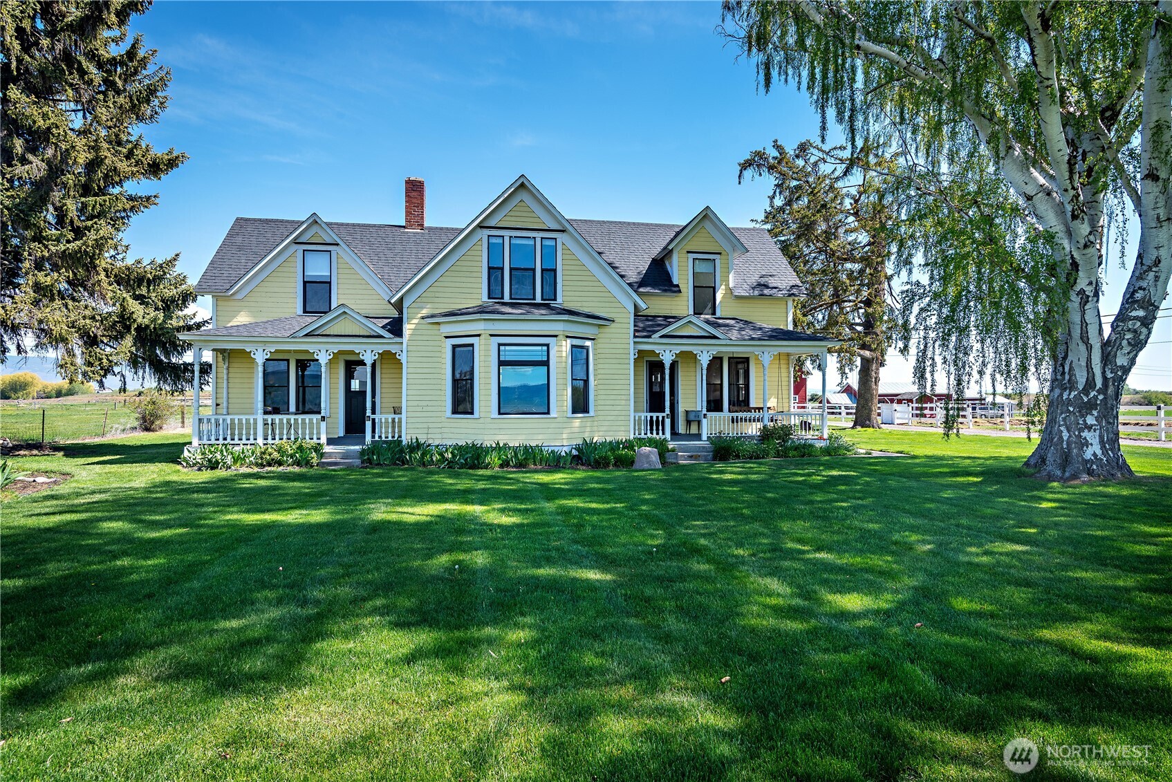 4441 Dry Creek Ellensburg WA 98926
