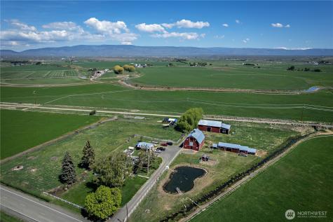 4441 Dry Creek Ellensburg WA 98926