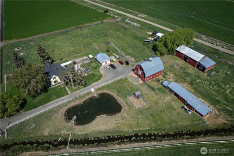 4441 Dry Creek Ellensburg WA 98926