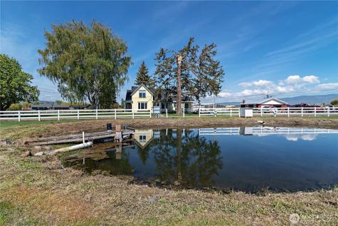 4441 Dry Creek Ellensburg WA 98926