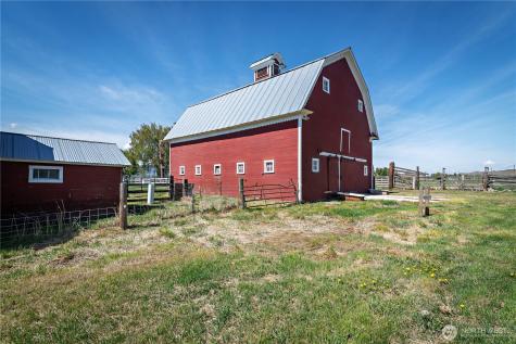 4441 Dry Creek Ellensburg WA 98926