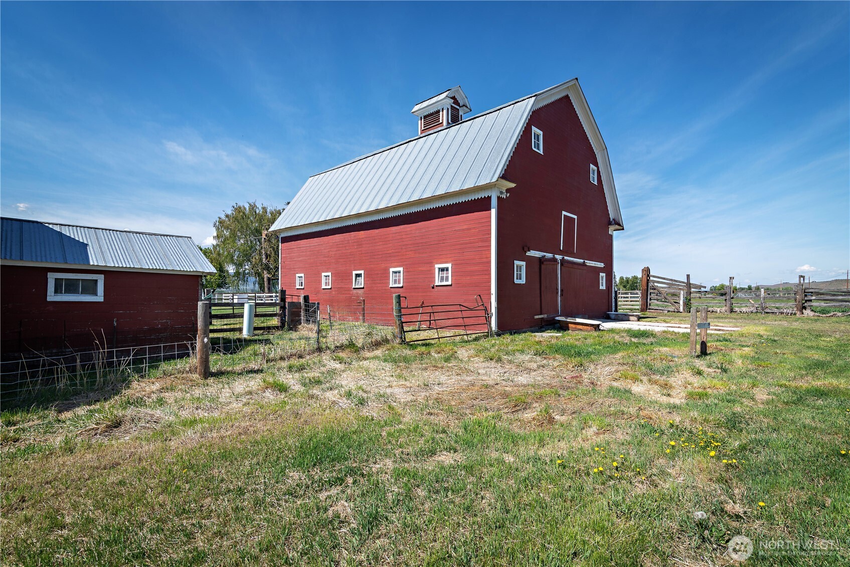 4441 Dry Creek Ellensburg WA 98926