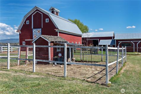 4441 Dry Creek Ellensburg WA 98926