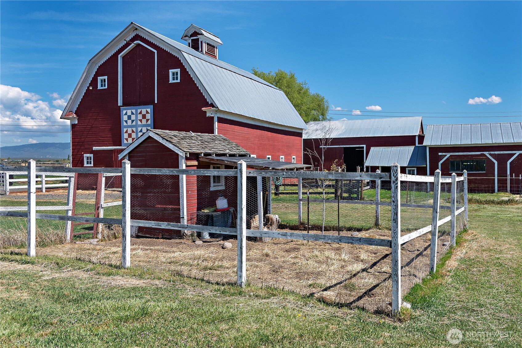 4441 Dry Creek Ellensburg WA 98926