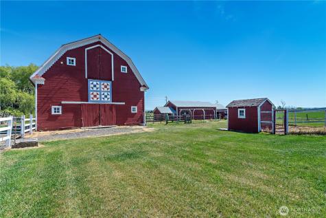 4441 Dry Creek Ellensburg WA 98926