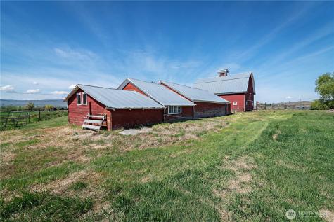 4441 Dry Creek Ellensburg WA 98926