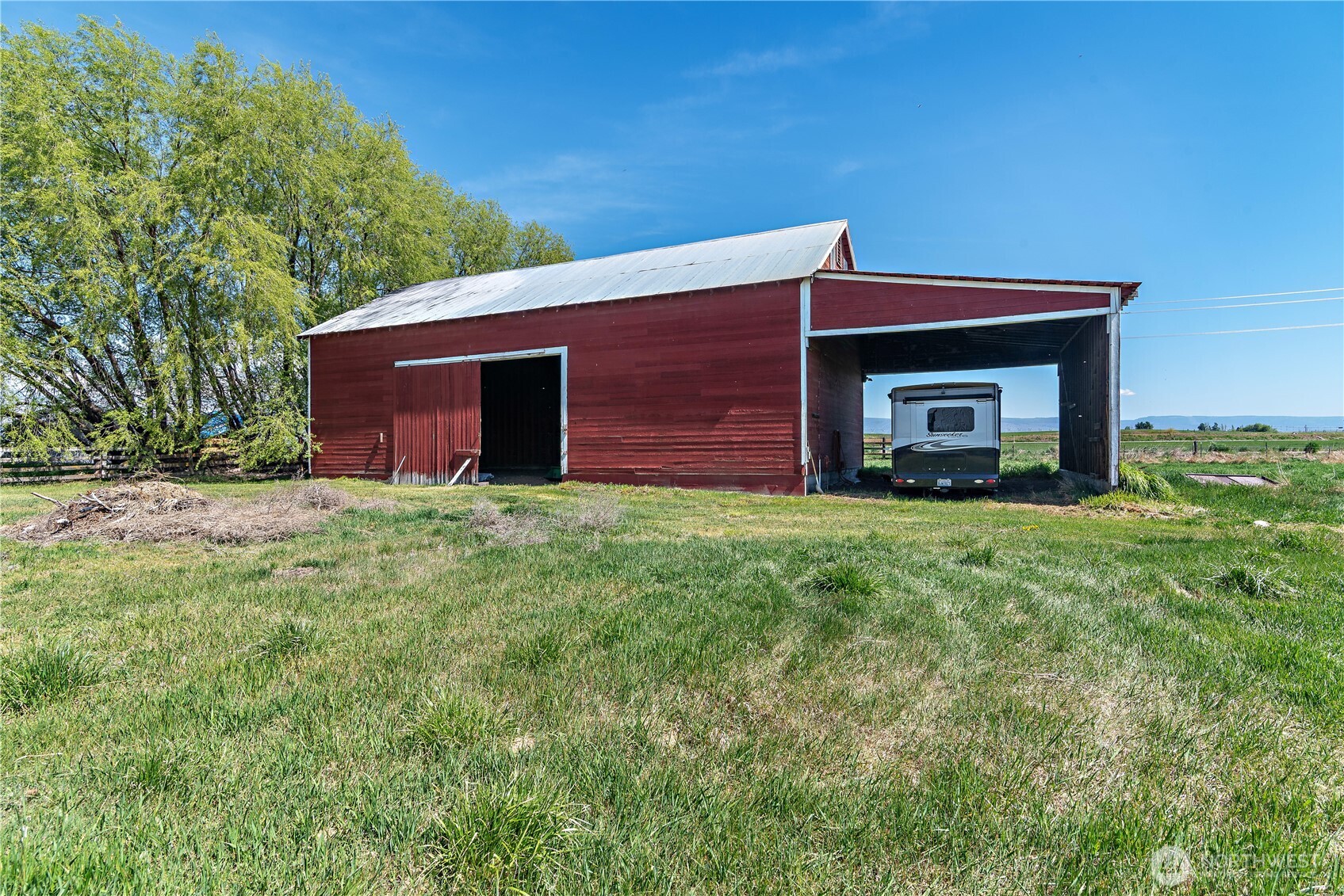4441 Dry Creek Ellensburg WA 98926