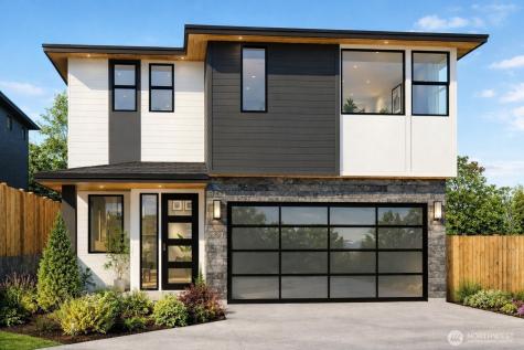 7607 NE 198th Court Kenmore WA 98028