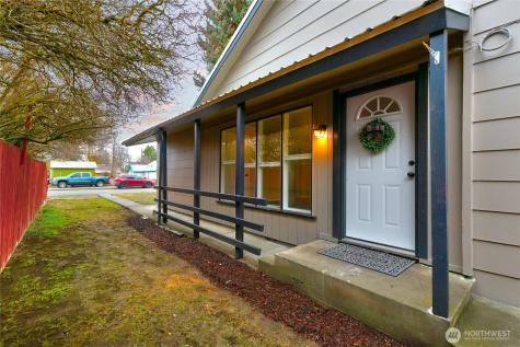 305 W 13th Avenue Ellensburg WA 98926