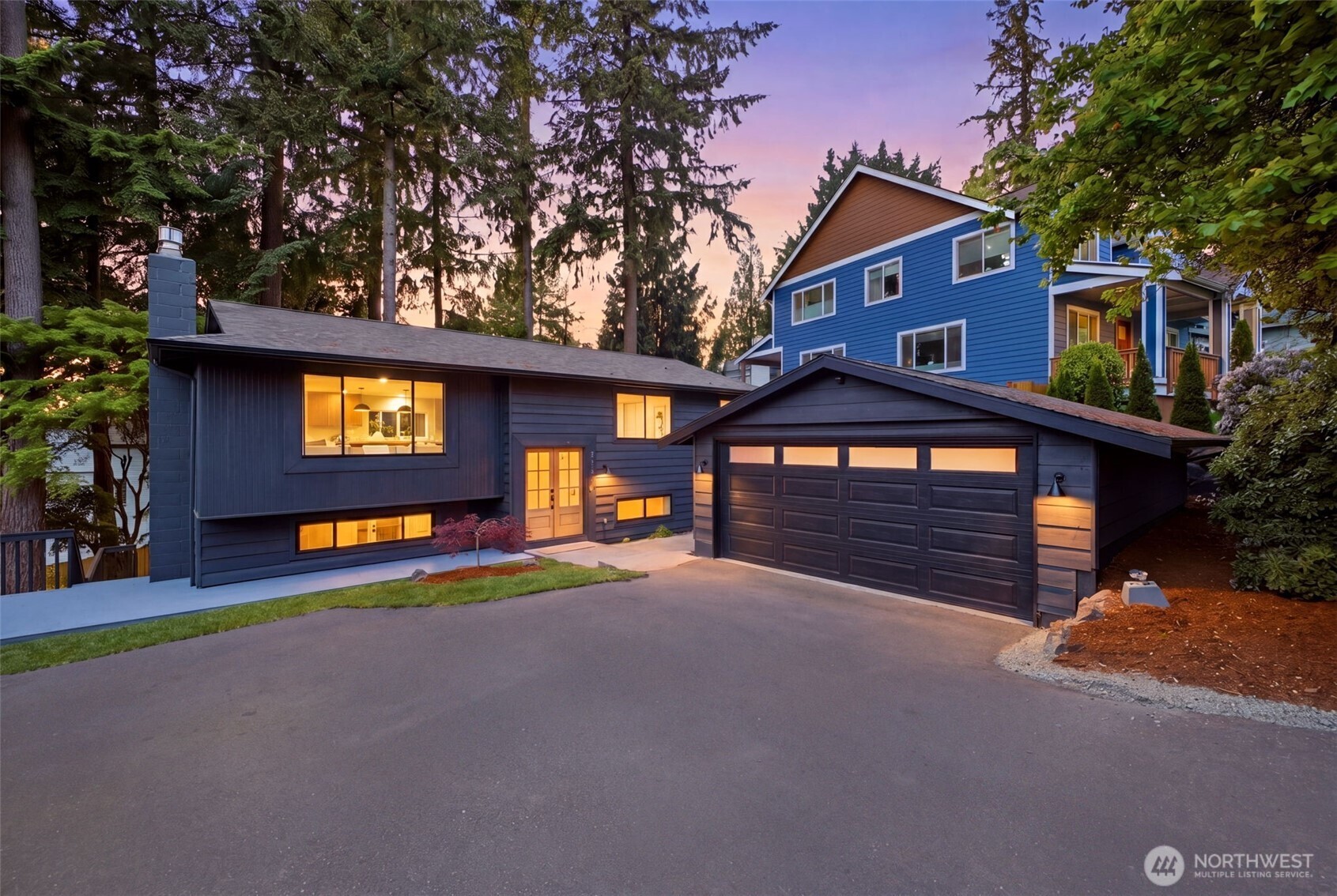 8115 172nd Avenue NE Redmond WA 98052