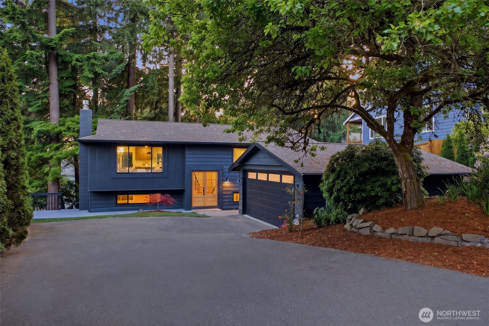 8115 172nd Avenue NE Redmond WA 98052
