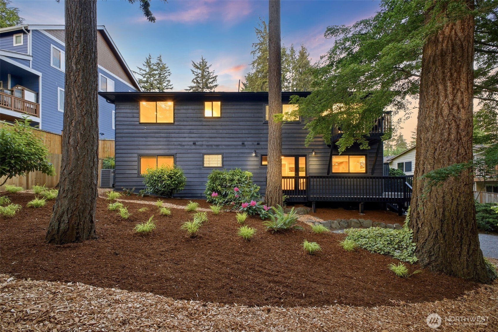 8115 172nd Avenue NE Redmond WA 98052