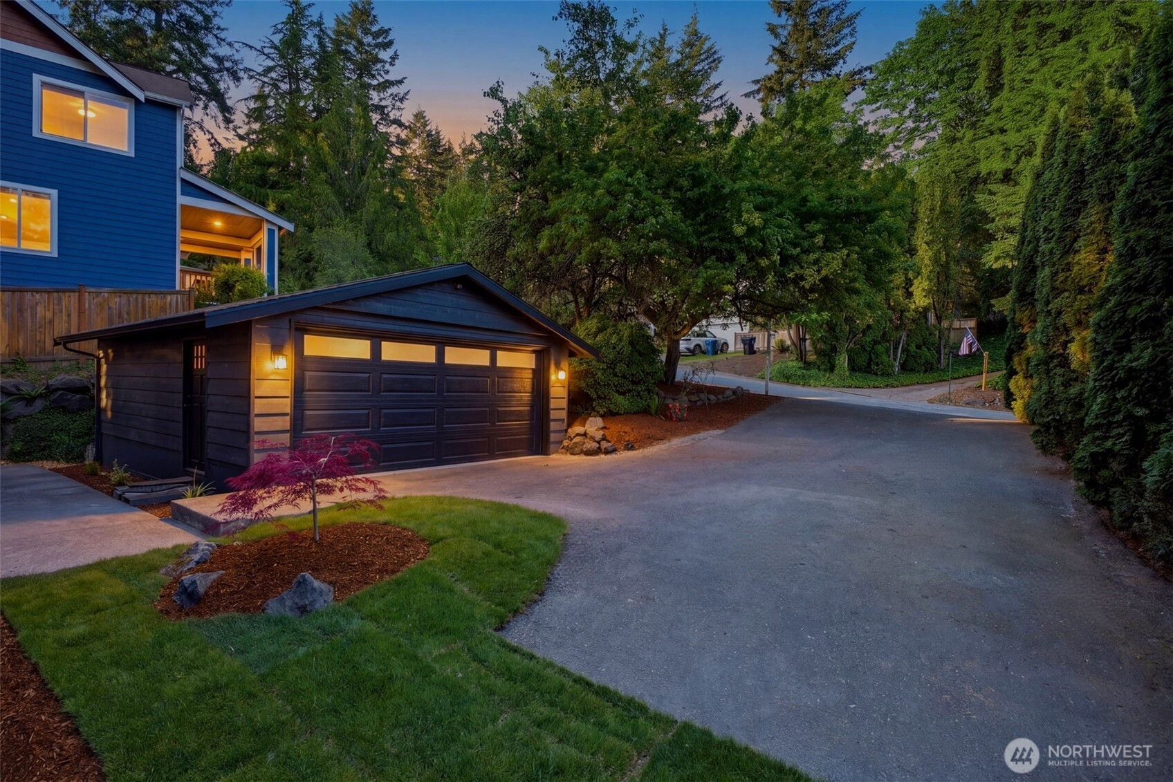 8115 172nd Avenue NE Redmond WA 98052