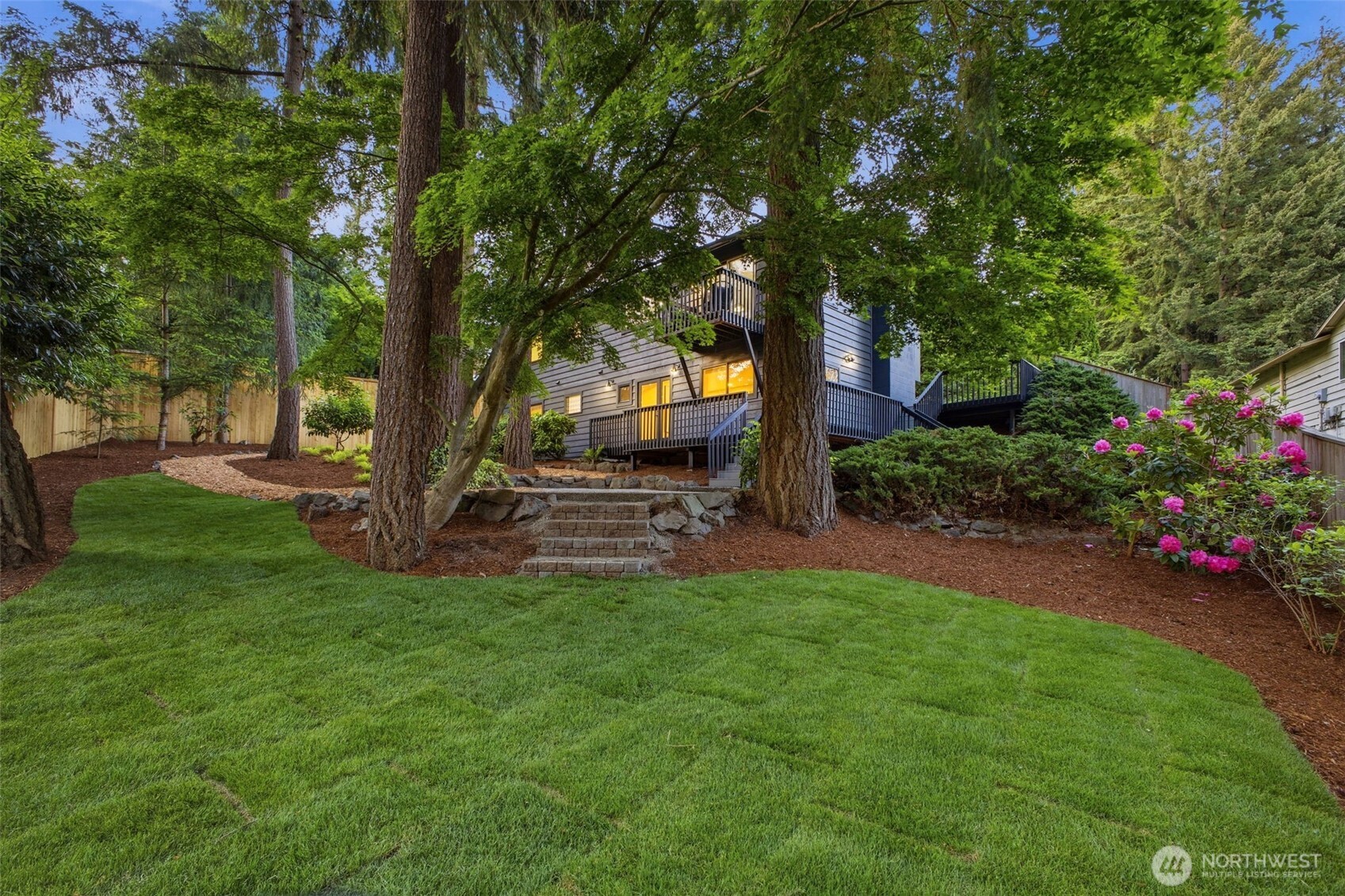 8115 172nd Avenue NE Redmond WA 98052