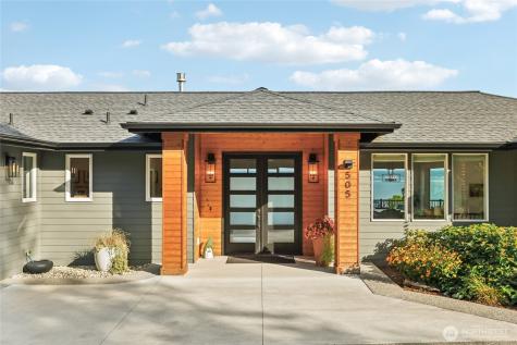 505 Michelle Drive Camano Island WA 98282