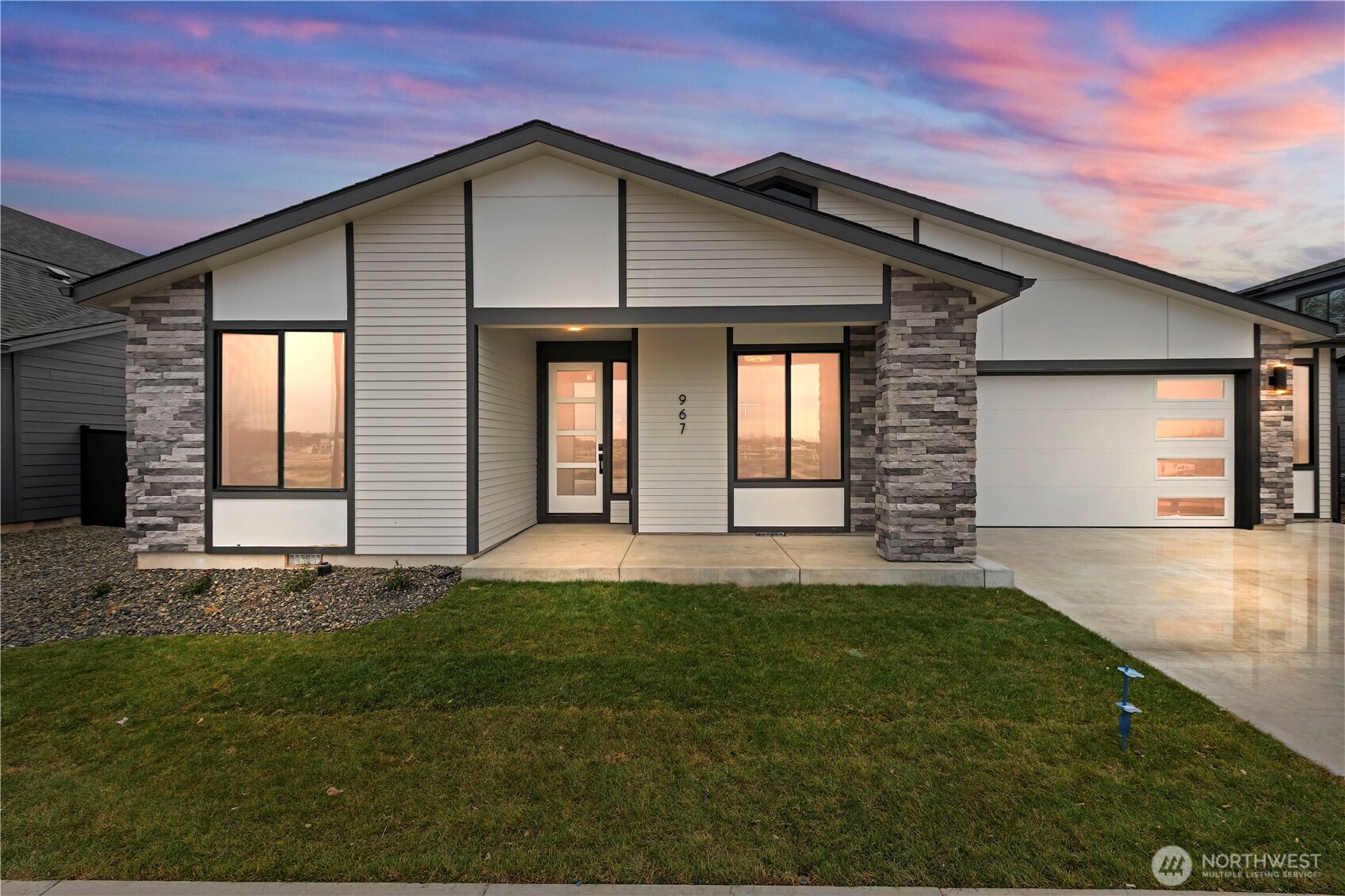 728 Blaine Street Steilacoom WA 98388