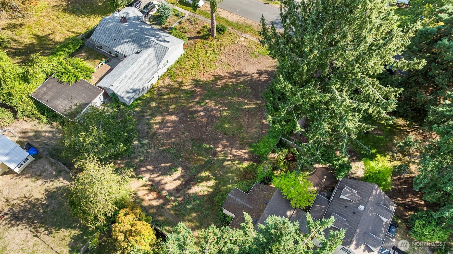 728 Blaine Street Steilacoom WA 98388
