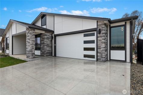 728 Blaine Street Steilacoom WA 98388