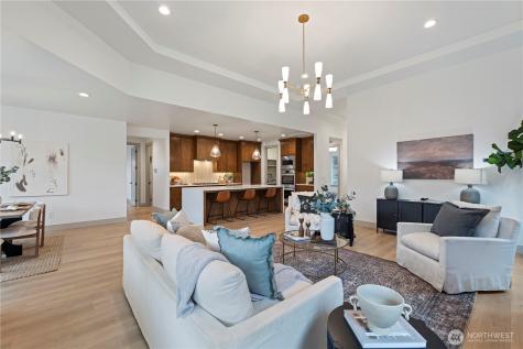 728 Blaine Street Steilacoom WA 98388