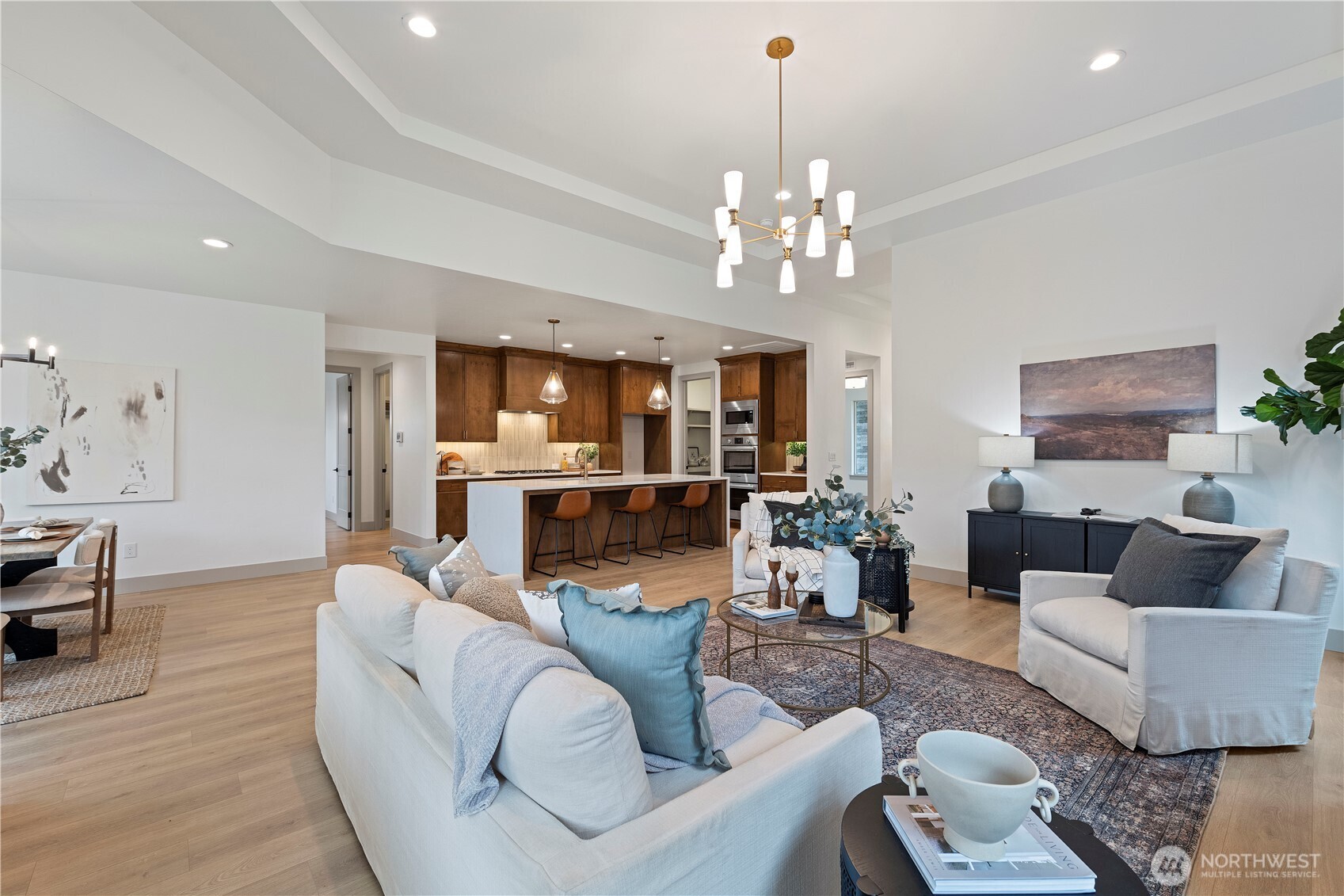 728 Blaine Street Steilacoom WA 98388