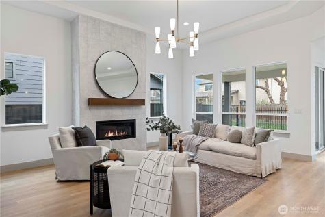 728 Blaine Street Steilacoom WA 98388