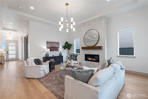 728 Blaine Street Steilacoom WA 98388