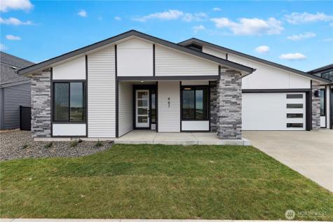 728 Blaine Street Steilacoom WA 98388