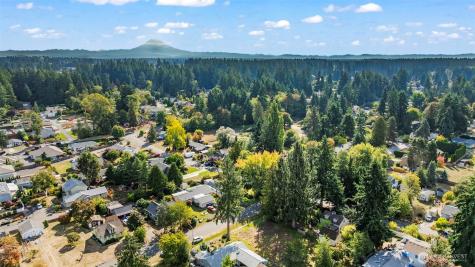 728 Blaine Street Steilacoom WA 98388