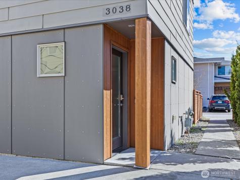 3038 61st Avenue SW Seattle WA 98116