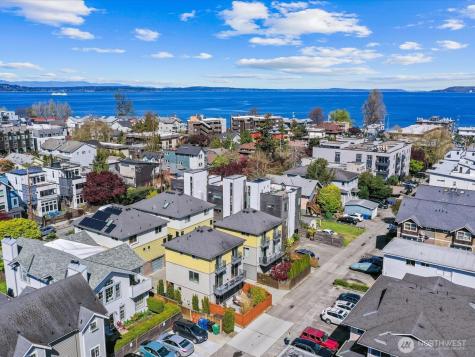 3038 61st Avenue SW Seattle WA 98116