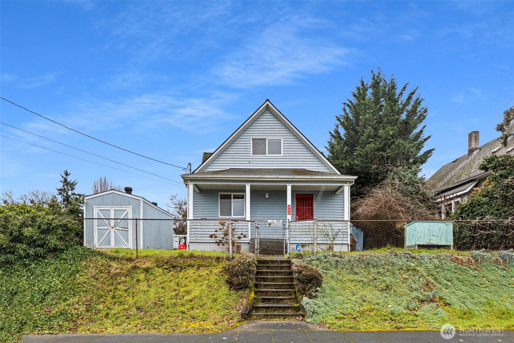 624 E Division Lane Tacoma WA 98404