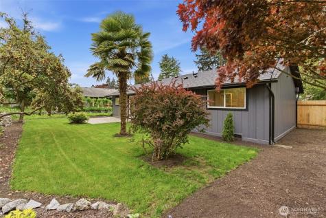22605 60th Avenue W Mountlake Terrace WA 98043