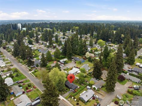 22605 60th Avenue W Mountlake Terrace WA 98043
