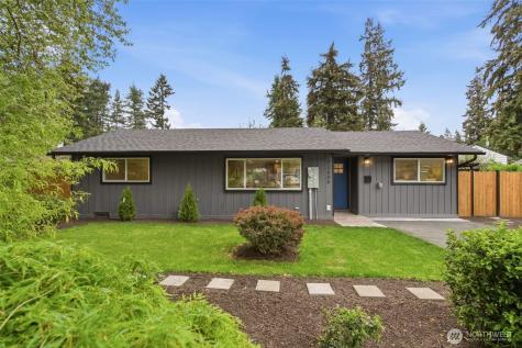 22605 60th Avenue W Mountlake Terrace WA 98043