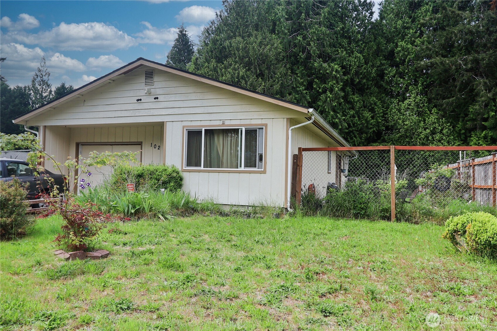 102 Conifer Court Elma WA 98541