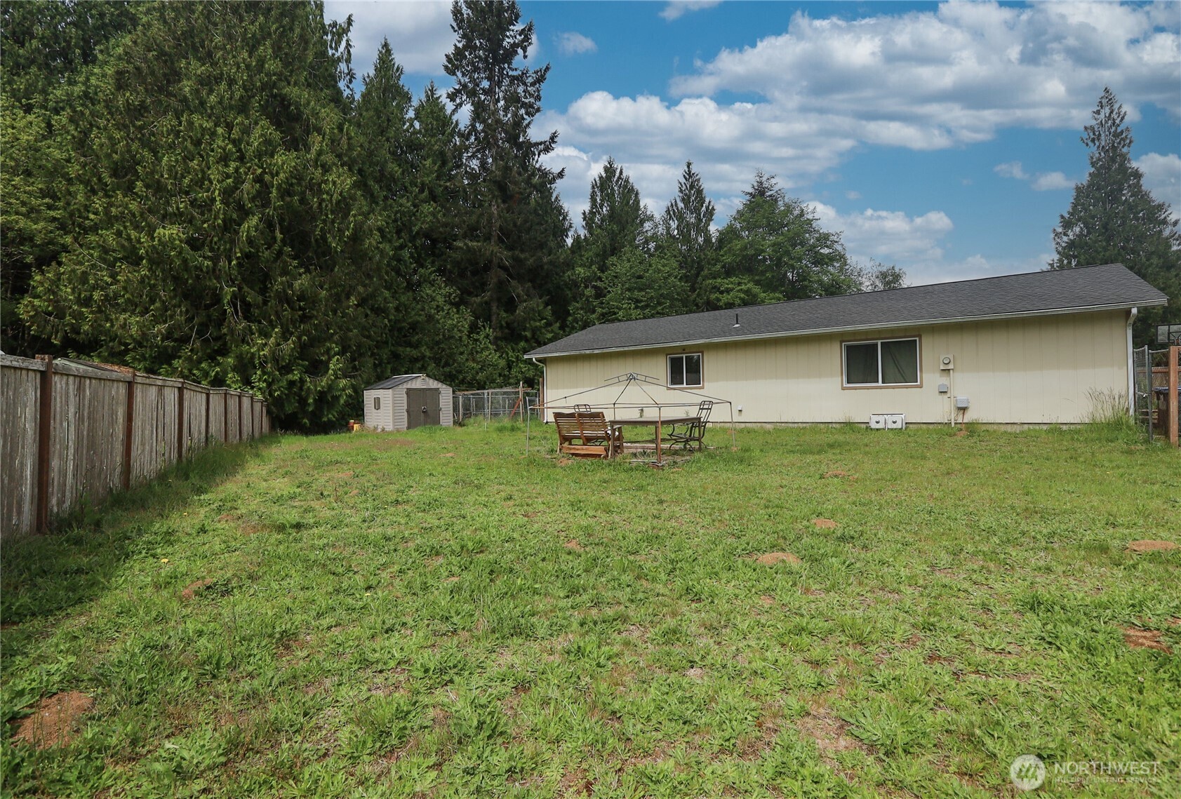 102 Conifer Court Elma WA 98541