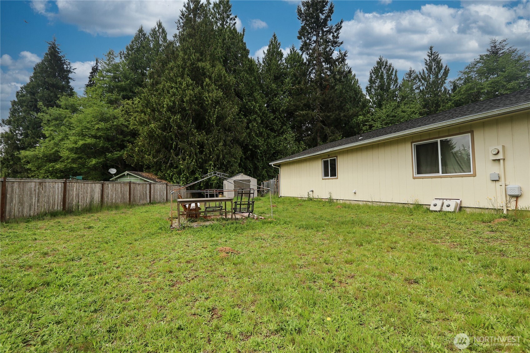 102 Conifer Court Elma WA 98541