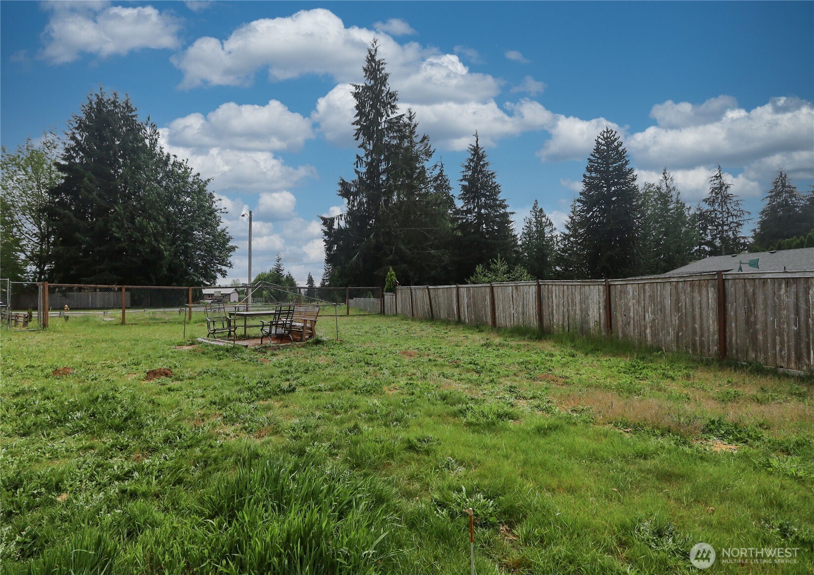 102 Conifer Court Elma WA 98541