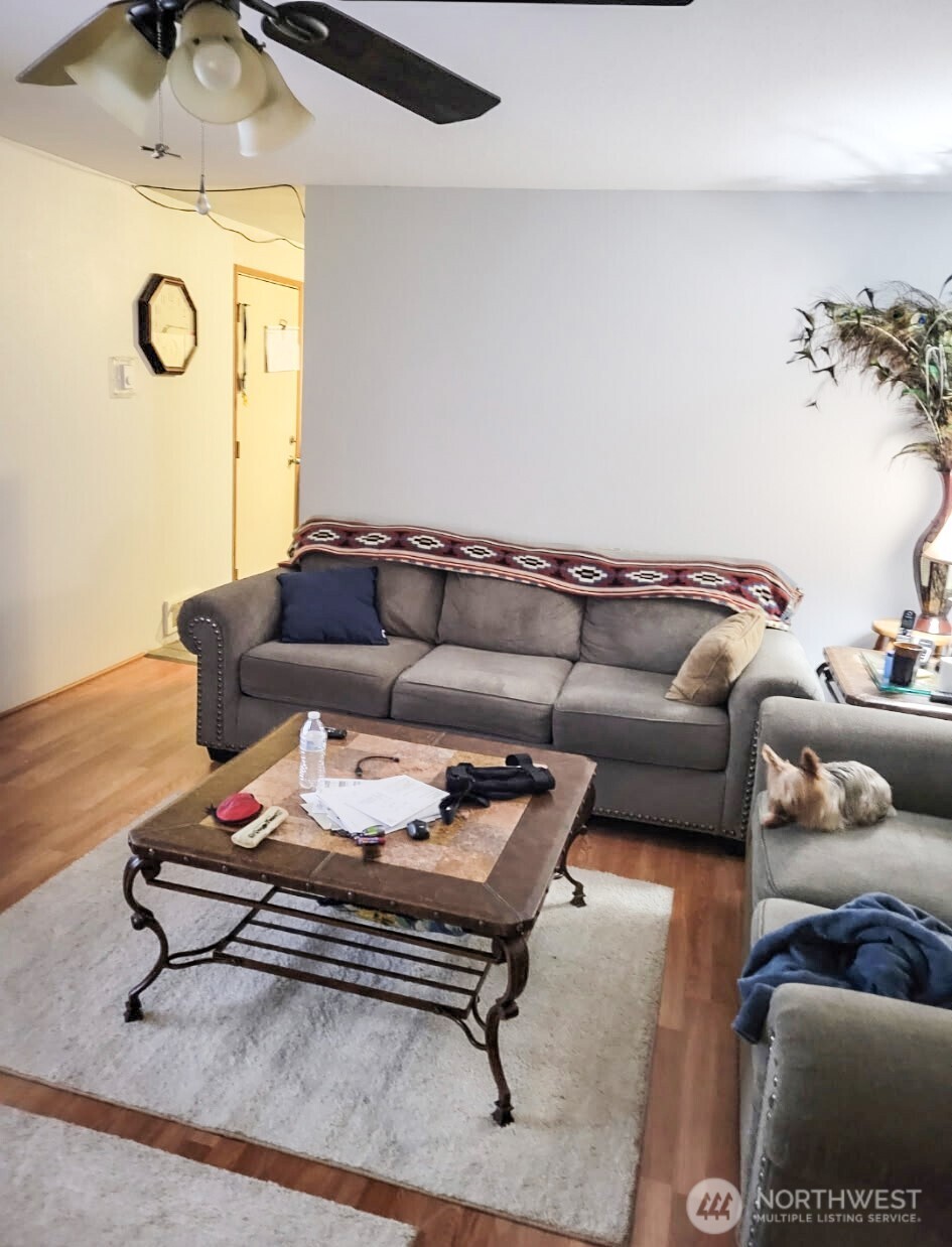 102 Conifer Court Elma WA 98541